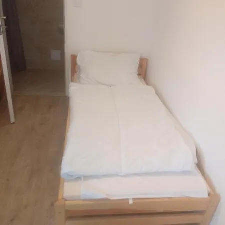 U Javoru * Velké Pavlovice