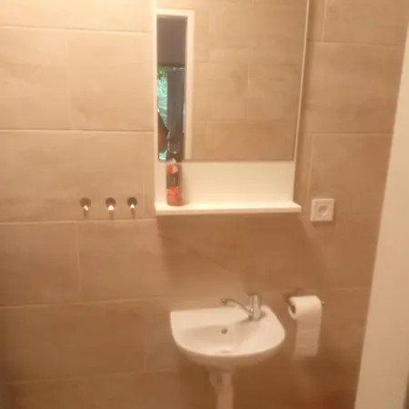 U Javoru * Velké Pavlovice